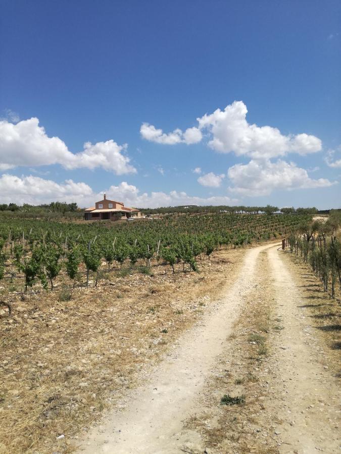 门菲Casa Chardonnay别墅 外观 照片